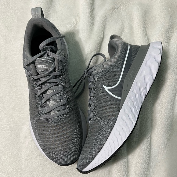 Nike Shoes - Womens Nike Running Sneakers Nike React Flyknit